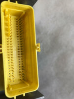 2009 AUDI A4 Used Original SRS Module Computer Control (ID 8K0 959 655 F) OEM