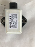 2009 - 2012 AUDI A4 Yaw Rate Sensor Computer Control Module 8K0907637C OEM