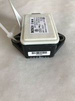 2009 - 2012 AUDI A4 Yaw Rate Sensor Computer Control Module 8K0907637C OEM