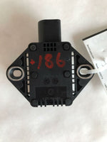 2009 - 2012 AUDI A4 Yaw Rate Sensor Computer Control Module 8K0907637C OEM
