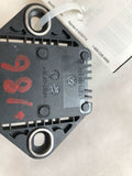 2009 - 2012 AUDI A4 Yaw Rate Sensor Computer Control Module 8K0907637C OEM
