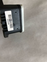 2009 - 2012 AUDI A4 Yaw Rate Sensor Computer Control Module 8K0907637C OEM