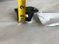 2009 - 2012 AUDI A4 Yaw Rate Sensor Computer Control Module 8K0907637C OEM