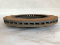 2015 CHEVROLET IMPALA Rear Back Brake Plater Rotor Drum Driver Left LH OEM