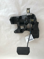 2014 CHEVROLET CHEVY SPARK Floor Brake Stop Foot Pedal w/ Sensor & Bracket OEM