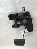 2014 CHEVROLET CHEVY SPARK Floor Brake Stop Foot Pedal w/ Sensor & Bracket OEM