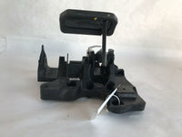2014 CHEVROLET CHEVY SPARK Floor Brake Stop Foot Pedal w/ Sensor & Bracket OEM