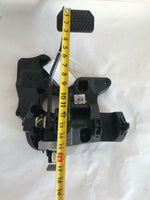 2014 CHEVROLET CHEVY SPARK Floor Brake Stop Foot Pedal w/ Sensor & Bracket OEM