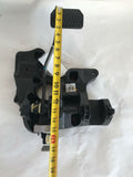 2014 CHEVROLET CHEVY SPARK Floor Brake Stop Foot Pedal w/ Sensor & Bracket OEM