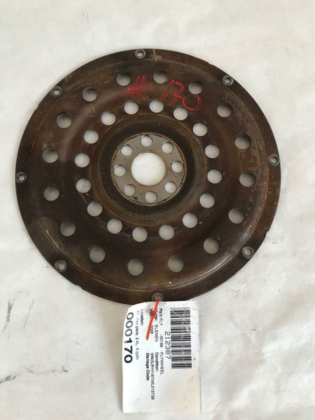 2003 - 2011 HONDA ELEMENT Flywheel Flex Plate Fly Wheel Automatic Trans 2.4L OEM