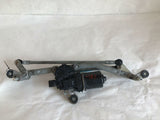 2013 - 2016 CHEVROLET SPARK Front Windshield Wiper Linkage w/ Motor 95481267 OEM