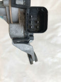 2013 - 2016 CHEVROLET SPARK Front Windshield Wiper Linkage w/ Motor 95481267 OEM