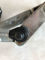 2013 - 2016 CHEVROLET SPARK Front Windshield Wiper Linkage w/ Motor 95481267 OEM