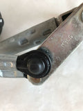 2013 - 2016 CHEVROLET SPARK Front Windshield Wiper Linkage w/ Motor 95481267 OEM