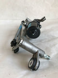2013 - 2016 CHEVROLET SPARK Front Windshield Wiper Linkage w/ Motor 95481267 OEM