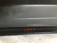 Glove Box Dash Box Storage Compartment Right Passenger CHEVY SPARK 2014 OEM