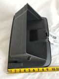 Glove Box Dash Box Storage Compartment Right Passenger CHEVY SPARK 2014 OEM