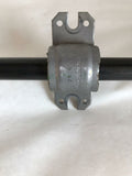 2014 - 2019 CHEVROLER IMPALA Rear Stabilizer Bar Anti-Sway Bar Link Shaft 2.5L