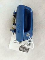 2013 - 2016 CHEVROLET SPARK Front Door Handle Exterior Passenger Right 96690050C