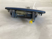 2013 - 2016 CHEVROLET SPARK Front Door Handle Exterior Passenger Right 96690050C