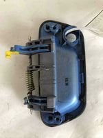 2013 - 2016 CHEVROLET SPARK Front Door Handle Exterior Passenger Right 96690050C
