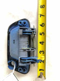 2013 - 2016 CHEVROLET SPARK Front Door Handle Exterior Passenger Right 96690050C
