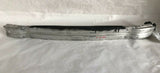 2009 - 2012 AUDI A4 Front Bumper Reinforcement Impact Bar Aluminum Exterior OEM