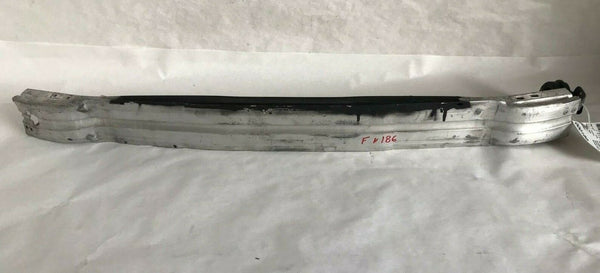 2009 - 2012 AUDI A4 Front Bumper Reinforcement Impact Bar Aluminum Exterior OEM