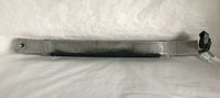 2009 - 2012 AUDI A4 Front Bumper Reinforcement Impact Bar Aluminum Exterior OEM