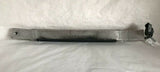 2009 - 2012 AUDI A4 Front Bumper Reinforcement Impact Bar Aluminum Exterior OEM