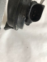 2009 - 2012 AUDI A4 Front Bumper Reinforcement Impact Bar Aluminum Exterior OEM