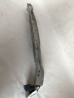 2009 - 2012 AUDI A4 Front Bumper Reinforcement Impact Bar Aluminum Exterior OEM