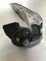 2009 - 2012 AUDI A4 Front Bumper Reinforcement Impact Bar Aluminum Exterior OEM