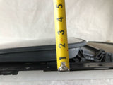 2009 - 2012 AUDI A4 Sunroof Sun Roof Motor Sun Shade w/ Frame 8K5877255AV39 OEM