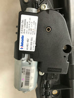 2009 - 2012 AUDI A4 Sunroof Sun Roof Motor Sun Shade w/ Frame 8K5877255AV39 OEM