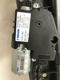 2009 - 2012 AUDI A4 Sunroof Sun Roof Motor Sun Shade w/ Frame 8K5877255AV39 OEM