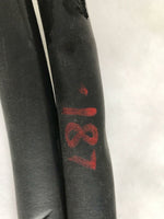 2014 CHEVROLET SPARK A/C Air Condition High Pressure Hose Pipe Line OEM
