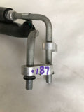 2014 CHEVROLET SPARK A/C Air Condition High Pressure Hose Pipe Line OEM