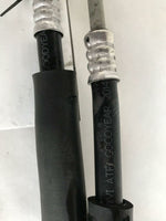 2014 CHEVROLET SPARK A/C Air Condition High Pressure Hose Pipe Line OEM