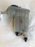 2009 - 2012 AUDI A4 Engine Motor Coolant Recovery Overflow Reservoir Bottle 2.0L