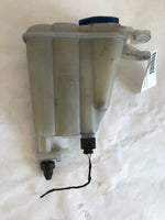 2009 - 2012 AUDI A4 Engine Motor Coolant Recovery Overflow Reservoir Bottle 2.0L