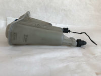 2009 - 2012 AUDI A4 Engine Motor Coolant Recovery Overflow Reservoir Bottle 2.0L
