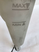 2009 - 2012 AUDI A4 Engine Motor Coolant Recovery Overflow Reservoir Bottle 2.0L