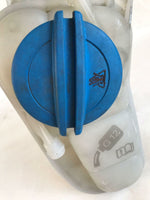 2009 - 2012 AUDI A4 Engine Motor Coolant Recovery Overflow Reservoir Bottle 2.0L
