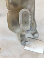 2009 - 2012 AUDI A4 Engine Motor Coolant Recovery Overflow Reservoir Bottle 2.0L