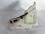 2009 - 2014 AUDI A4 Windshield Washer Fluid Reservoir Bottle Tank 5K0955453B OEM
