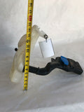 2009 - 2014 AUDI A4 Windshield Washer Fluid Reservoir Bottle Tank 5K0955453B OEM