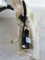 2009 - 2014 AUDI A4 Windshield Washer Fluid Reservoir Bottle Tank 5K0955453B OEM