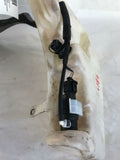 2009 - 2014 AUDI A4 Windshield Washer Fluid Reservoir Bottle Tank 5K0955453B OEM