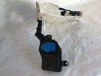 2009 - 2014 AUDI A4 Windshield Washer Fluid Reservoir Bottle Tank 5K0955453B OEM